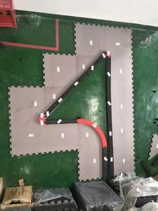 <span class=keywords><strong>Mini</strong></span> <span class=keywords><strong>Z</strong></span> EVA RC Track, Coche de Radiocontrol con Diseños Únicos - Product Image 4