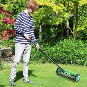 <span class=keywords><strong>Winslow</strong></span> & Ross Dụng Cụ Sục Khí Đẩy Tay Cho Máy Sục Khí Sân Vườn Máy Sục Khí Bãi Cỏ Thủ Công Tay Cầm Dài - Product Image 5