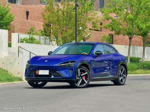 Voor Xiaomi Yu7 100% Puur Elektrische SUV Export Model Met 810Km Max Range Nieuwe Energie Voertuig Uit China Goede Prijs 2025 - Product Image 5