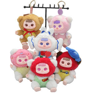<span class=keywords><strong>Maison</strong></span> de bonbons de conte de fées dans des boîtes mystères Gashapon - Product Image 5