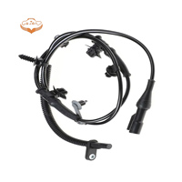 Pièces automobiles neuves, capteur de vitesse de roue ABS avant gauche et droit Dt4Z2C205Ab Dt4Z-2C205-Ab pour Ford Edge Lincoln Mkx