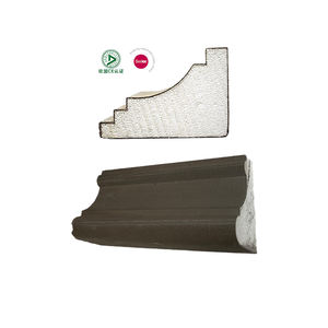 Decori Per Esterno in Polistirolo <span class=keywords><strong>Façade</strong></span> extérieure Eps Colonne romaine Ce <span class=keywords><strong>Décoration</strong></span> Garniture Panneau en <span class=keywords><strong>polystyrène</strong></span> expansé - Product Image 1