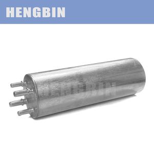 Filtre à essence Dongfeng et Kia 7H0127401 KL229/4 WK8020 WK857/1, état neuf, en aluminium, plastique et papier filtre - Product Image 2