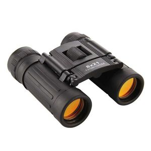 Binoculares Boshile 10x25 Compactos para Observación en Exteriores - Product Image 1