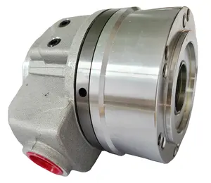 Cilindro rotativo de cilindro hidráulico, cilindro rotativo hueco de tipo TH