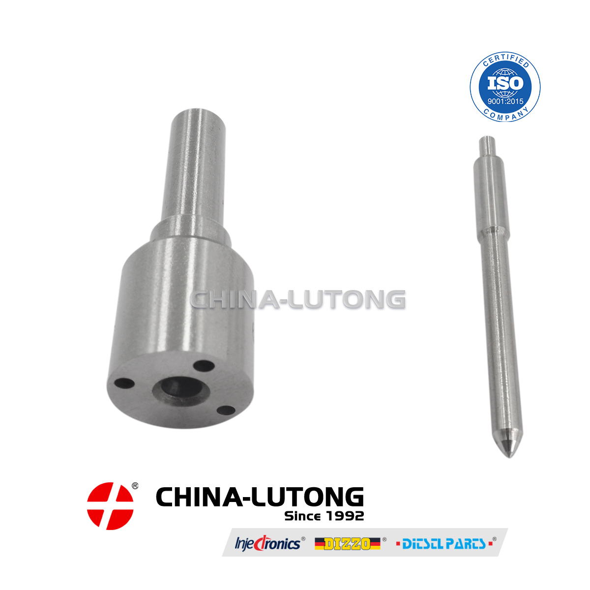 Pump Element Diesel Fuel Injector Nozzle Tip 105017-2090