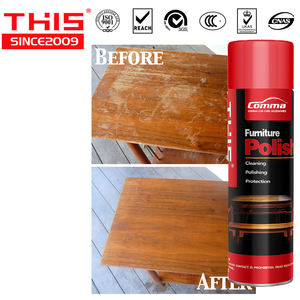 لوازم السيارات ، طلاء الأثاث ، بخاخ شمع الخشب ، مواد تلميع ، أثاث ملمع بالجملة - Product Image 5