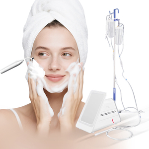 Flash Hydra rạng rỡ Booster lỗ chân lông Minimizer <span class=keywords><strong>oxy</strong></span> máy bay phản lực <span class=keywords><strong>oxy</strong></span> <span class=keywords><strong>oxy</strong></span> truyền di động mặt máy chúng tôi nước khoáng phun Hydrating - Product Image 1