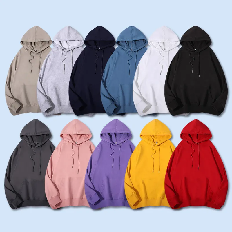 जेब के साथ Sweatshirt के मोबाइल फोनों के लिए थोक चीन फसली में Hoodies Hoodies