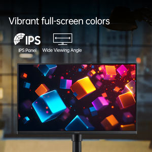 <span class=keywords><strong>Samsung</strong></span> S24D400GAC <span class=keywords><strong>24</strong></span> <span class=keywords><strong>pouces</strong></span> IPS moniteur vertical 1K 100Hz soins oculaires conception de jeu de bureau - Product Image 4