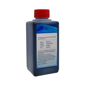 Encre INKMINIC Factory 1000ml 70000-00030 Noir Alternative 70000-00150 avec Étiquette RFID pour Imprimante Jet d'Encre Leibinger JET2 NEO - Product Image 4