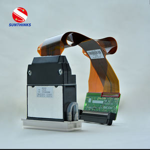 Sunthinks B2B B2C plataforma Ex-precio de fábrica <span class=keywords><strong>claro</strong></span> calidad de imagen cabezal de impresión Mh5320 Ricoh G6 - Product Image 1