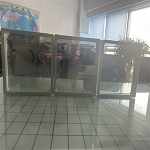 <span class=keywords><strong>Ladrillos</strong></span> <span class=keywords><strong>de</strong></span> <span class=keywords><strong>Vidrio</strong></span> Huecos Multicapa Low-E Personalizados, Especialmente Equipados con <span class=keywords><strong>Ladrillos</strong></span> <span class=keywords><strong>de</strong></span> <span class=keywords><strong>Vidrio</strong></span> Estándar y <span class=keywords><strong>Vidrio</strong></span> <span class=keywords><strong>de</strong></span> Ahorro Energético - Product Image 4