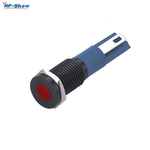 Alta calidad GQ10 Series Legasi 2003 Turn LED Lámpara lateral para camión Nuevo estilo Lámpara de señal Luz indicadora segura de acero inoxidable - Product Image 3