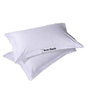 Lenzuola e <span class=keywords><strong>federe</strong></span> Design fattoria federa Custom di alta qualità di lusso lettiera in raso federa <span class=keywords><strong>50x70</strong></span> - Product Image 3