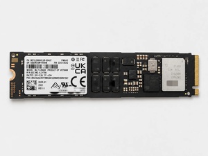 Pm9a3 MZ1L2960HCJR-00A07 960Gb Pci-E Gen 4X4 M.2 (22X110) Nvme Enterprise Ssd Server Ssd - Product Image 3