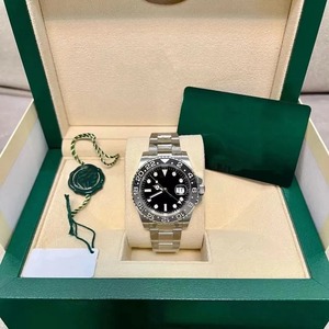 High Quality Automatic <b>Mechanical</b> <b>Watch</b> 3285 Free-sprung Movement Men's High-end Fashionable Luxury <b>Watch</b> - Product Image 6