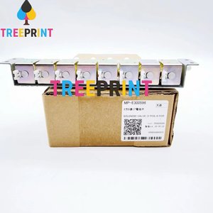 E105827 Carte PCB de glissière d'origine Mimaki pour <span class=keywords><strong>Tx400</strong></span> - Product Image 5