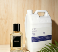 Huile Essentielle Aromatique Longue Durée Parfum Floral Oriental 100% Pureté Concentré Liquide en Vrac