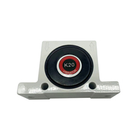 Pneumatischer Kugel vibrator K-08 / 10 / 13 / 16 / 20/K-25/32/36 Luft vibrator vibration