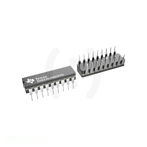 Manufacturer Channel REGULATING PULSE WIDTH <strong>MODULATOR</strong> 85515022A <strong>Power</strong> Management (PMIC) 20 CLCC Integrated Circuit Ic - Product Image 1