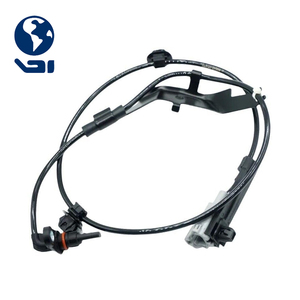 한주앙 센서 895450K240 후방 우측 ABS 휠 속도 센서 (2015-2022 토요타 하이럭스 호환) - Product Image 2