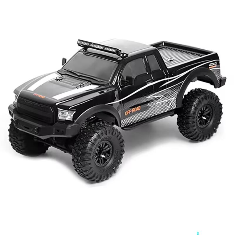 オリジナルHB-ZP1006 RCカーオフロードタックラジオコントロール