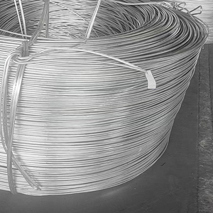 Sae 1008 Carbon Steel <strong>Wire</strong> <strong>Rod</strong> 5.5mm 6.5mm Hot Rolled Stainless Steel <strong>Wire</strong> <strong>Rod</strong> Q195 - Product Image 4