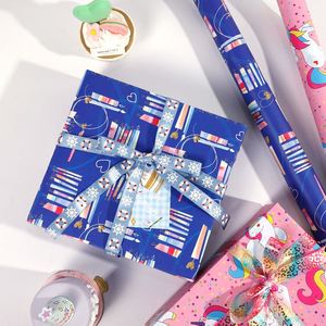 Wholesale High Quality Disposable Coated Silicone Birthday Tissue <b>Rolls</b> <b>Wrapping</b> <b>Paper</b> <b>Roll</b> Superior Craftsmanship - Product Image 3