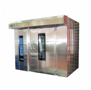 Công suất lớn lò điện baking lò/hãng sản xuất bánh mì lò nướng bánh mỳ/bánh đường hầm lò cho <span class=keywords><strong>bun</strong></span> - Product Image 1