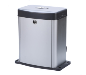 Operador <span class=keywords><strong>de</strong></span> Puerta Automático PY300DC, Motores Eléctricos con Engranajes <span class=keywords><strong>de</strong></span> 24 Voltios CC, Diseño Moderno para Puertas Correderas en Villas - Product Image 6