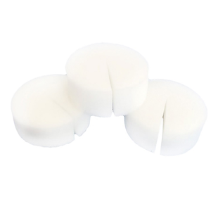Mềm bọt nông nghiệp chất lượng tốt và nóng bán hạt giống thủy canh bọt và 100% Polyurethane PU bọt xốp thủy canh - Product Image 1