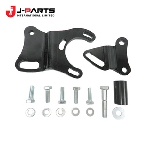 ขายึด, ตัวรองรับท่อพวงมาลัยเพาเวอร์, พวงมาลัยเบอร์ 2 สำหรับโตโยต้า HIACE LH103 1993-1998 44457-26060 - Product Image 4