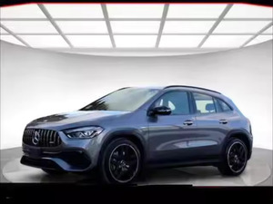 D'occasion Clean <span class=keywords><strong>2023</strong></span> Mercedes-AMG Benz <span class=keywords><strong>GLA</strong></span> 35 <span class=keywords><strong>SUV</strong></span> 2.0L AUTOMATIC GAS All wheel drive RHD/LHD READY TO EXPORT WORLDWIDE WIDE - Product Image 5