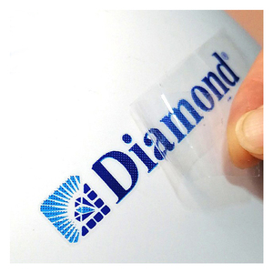 Populaire Traanfilm Te Laat Woorden Transfer Stickers Aangepaste Logo <span class=keywords><strong>Label</strong></span> Uv Transfer Stickers Voor Fles - Product Image 1