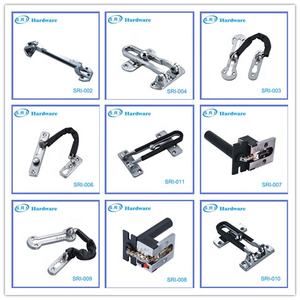 حارس وقاية شعبي ، حارس مشروع الباب - Product Image 5