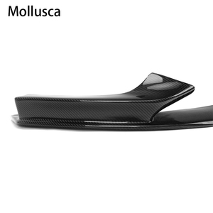 Alerón Delantero de Fibra de Carbono Estilo Serie 2 F22 Coupé/F23 Convertible 2014-2020 - Product Image 6