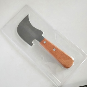 Cuchillo <span class=keywords><strong>Wolff</strong></span> Quarter Moon (Plano) - Product Image 4