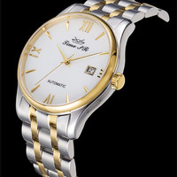 Design personnalisé visage quantité minimale de commande montres hommes automatique NH35 automatique mouvement mécanique montres oem 5ATM montre de plongée hommes personnalisé