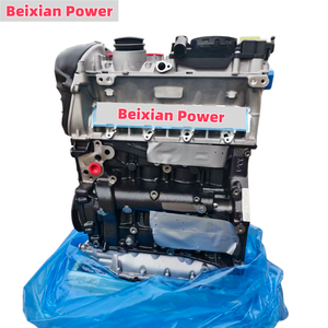 パワフルなパフォーマンスを発揮するCDAエンジンロングブロック1.8L フォルクスワーゲン ゴルフ6 パサート シュコダ オクタビア スペルブ EA888 GEN 2 CDAエンジン用 - Product Image 5