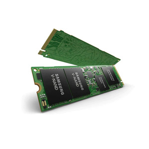 2TB <b>SSD</b> <b>M</b>.<b>2</b>-2280 PM9A1 PCIe4x4 MZVL22T0HBLB-00B00 Sung - Product Image 4