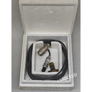 1 ชิ้น ยี่ห้อใหม่ KYOWA PGM-50KD เซ็นเซอร์ จัดส่งรวดเร็ว FedEx หรือ DHL - Product Image 1