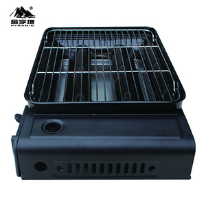 Estufa <span class=keywords><strong>de</strong></span> gas <span class=keywords><strong>butano</strong></span> para <span class=keywords><strong>cocina</strong></span>, barbacoa china, placa <span class=keywords><strong>de</strong></span> enmalle - Product Image 5