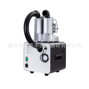 Vimel Dental Portable <b>Suction</b> Machine With Electric <b>Pump</b> One Tray Four <b>Suction</b> Points For Clinic Use - Product Image 5