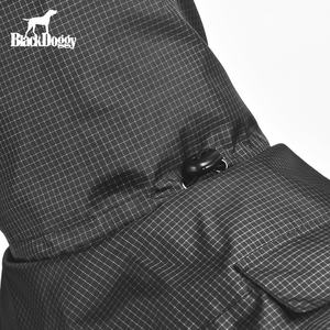 BlackDoggy Outdoor <span class=keywords><strong>Dog</strong></span> <span class=keywords><strong>Clothes</strong></span> Series Capa Chaqueta - Product Image 3