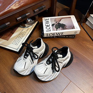 2026 nouveau printemps et été mode sport Sprint chaussures de <span class=keywords><strong>basket</strong></span>-ball Badminton volley-ball chaussures pour femmes - Product Image 5