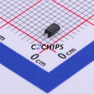 Diodo Zener BZT52C20 SOD-123 Original y Nuevo, Venta al por Mayor de Componentes Electrónicos, Proveedor de Chips y Servicio BOM - Product Image 1