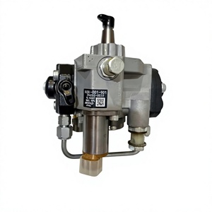 Pompe à injection de carburant haute pression DENSO 4HK1 de haute qualité 294050-0039 D28C-001-901 HP4 pour excavateur - Product Image 1