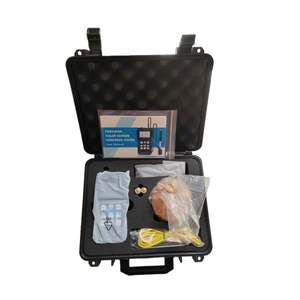 Taşınabilir dijital renkli ekran çelik demir alüminyum ve diğer metal <span class=keywords><strong>leeb</strong></span> <span class=keywords><strong>durometer</strong></span> - Product Image 6