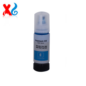 Compatível Para <span class=keywords><strong>Epson</strong></span> 103 101 Tinta L4150 L4160 L3111 Tinta De Impressão - Product Image 5